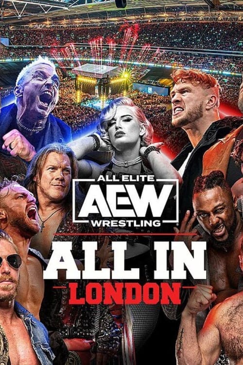 AEW: All In (2024)