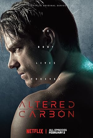 Altered Carbon (Season 1)