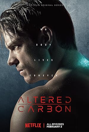 Altered Carbon (Season 2)