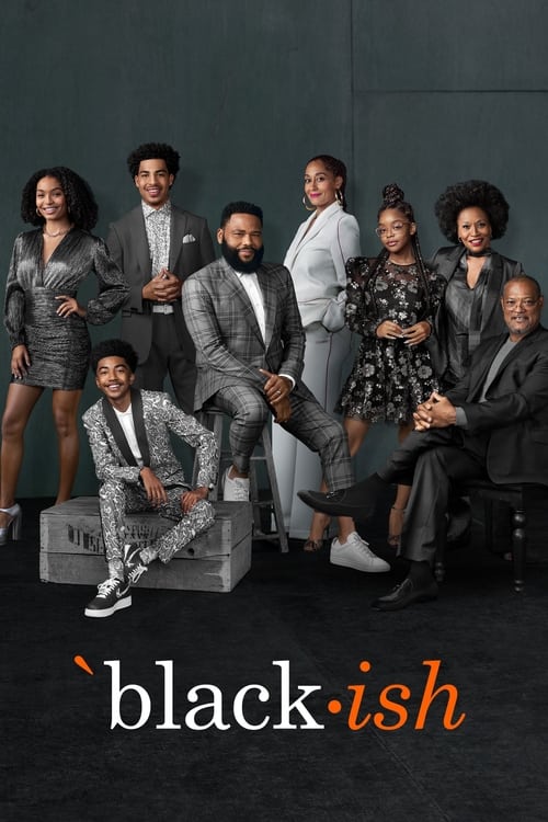 Black-ish (Season 1)