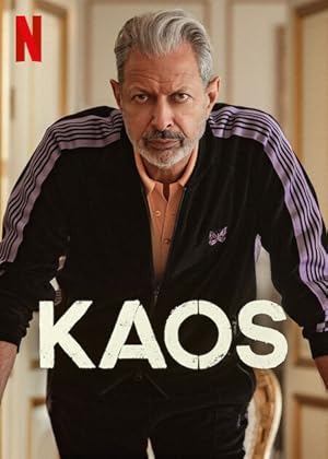 Kaos (Season 1)