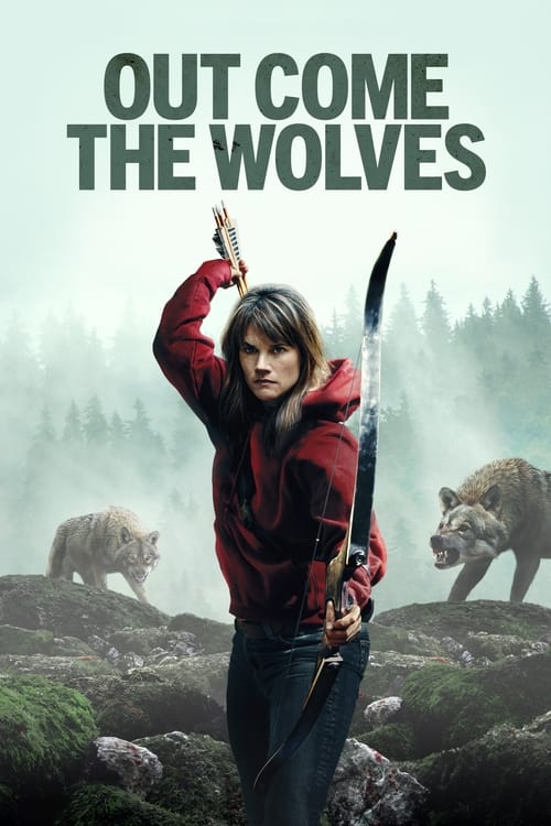 Out Come The Wolves (2024)