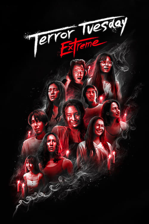 Terror Tuesday: Extreme (S01)