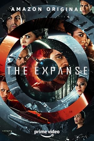 The Expanse (Season 1)