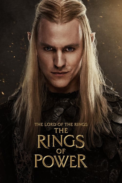 The Lord Of The Rings: The Rings Of Power (S01)