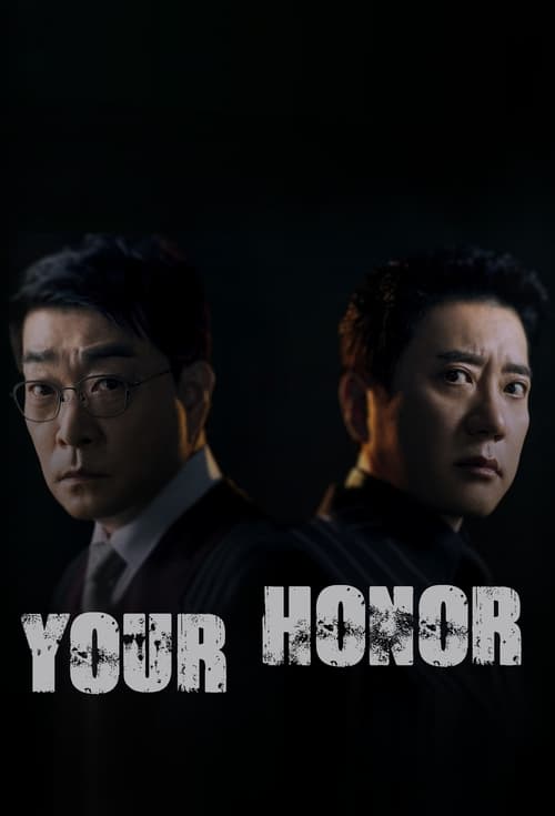 Your Honor (Season 1)