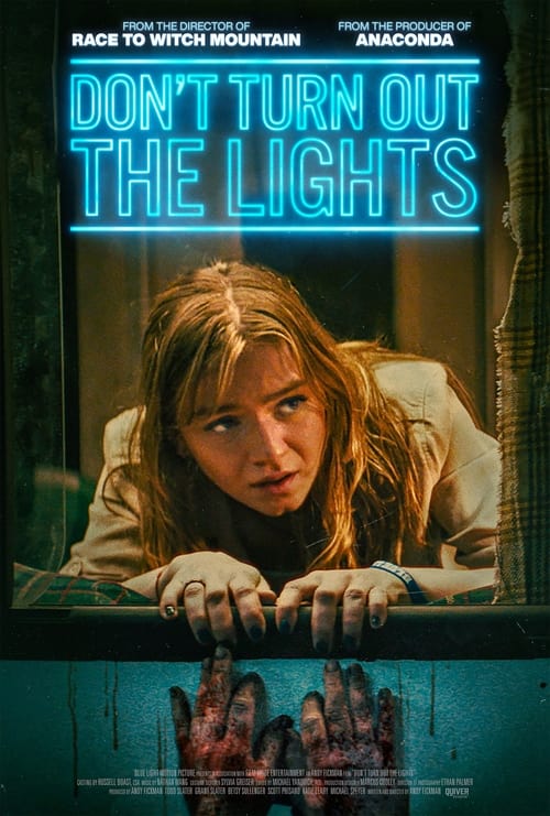 Don't Turn Out The Lights (2024)