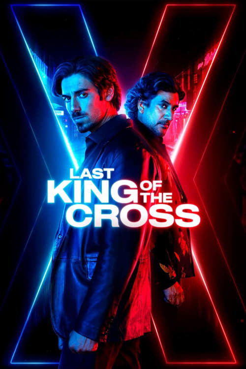 Last King Of The Cross (Season 1)