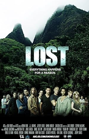 Lost (Season 1)