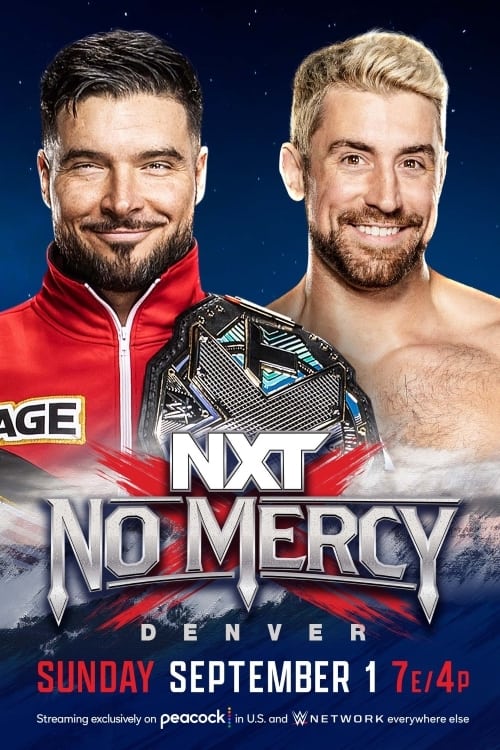 NXT No Mercy 2024 (2024)