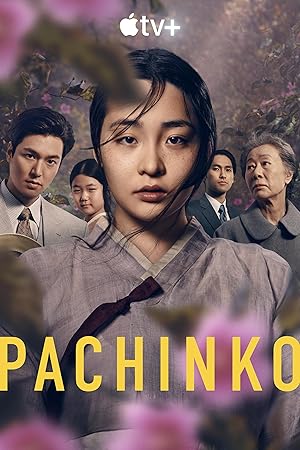 Pachinko (Season 1)