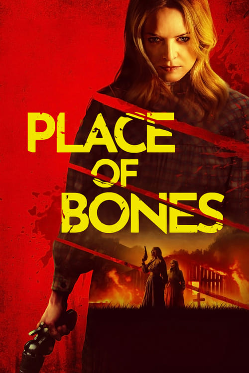 Place Of Bones (2024)