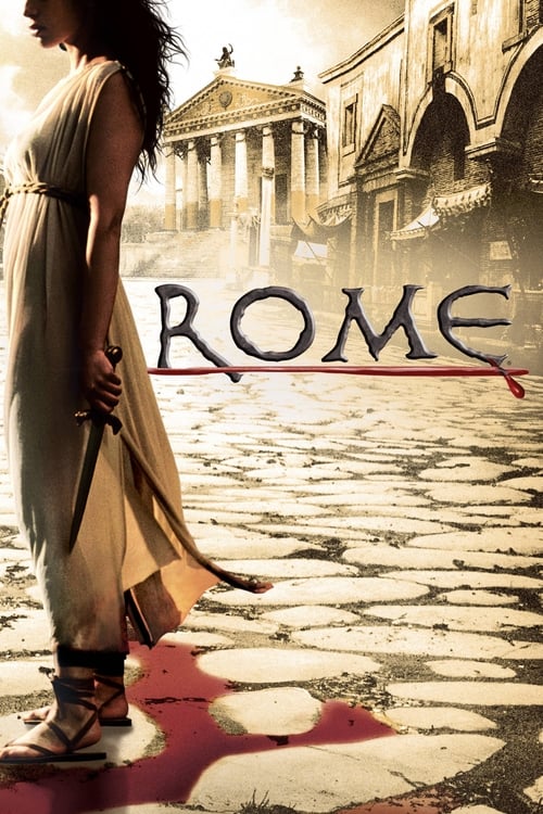 Rome (Season 1)