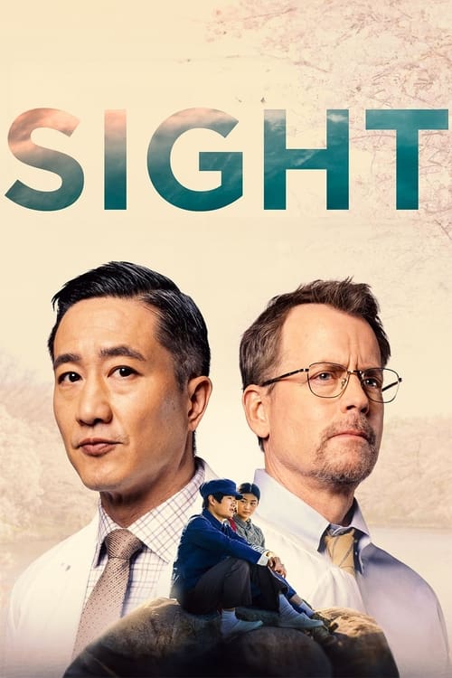 Sight Movie Poster