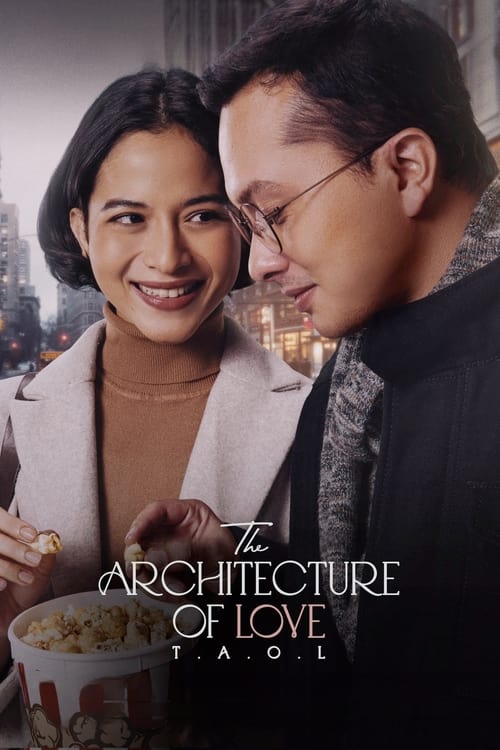 The Architecture Of Love (2024)