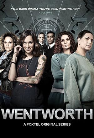 Wentworth (Season 1)