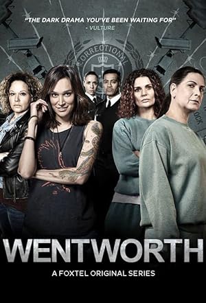 Wentworth (Season 7)